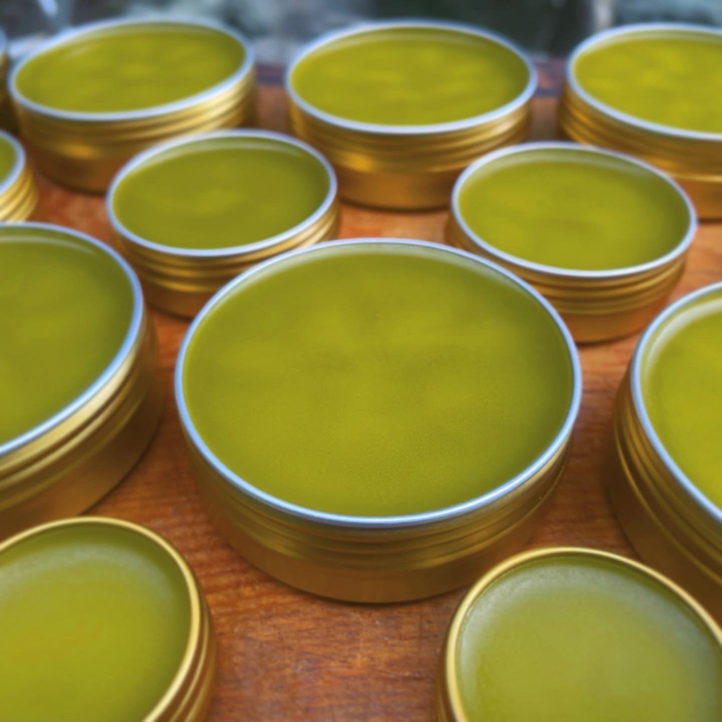 Wound Heal Salve