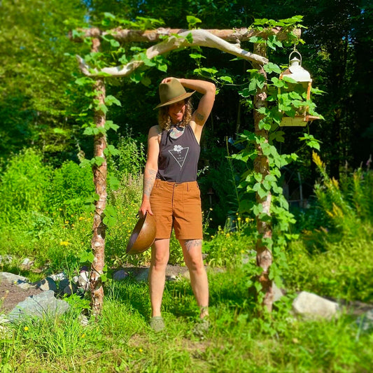 The Magic of Harvest Season