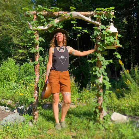 The Magic of Harvest Season