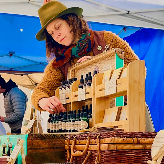 Farmers Market season four