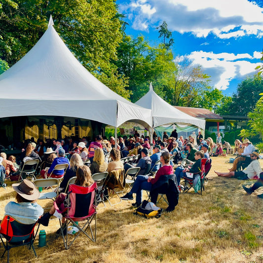 Vancouver Island Herb Gathering 2026