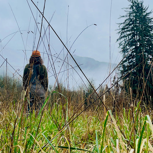 Welcoming the Winter Solstice