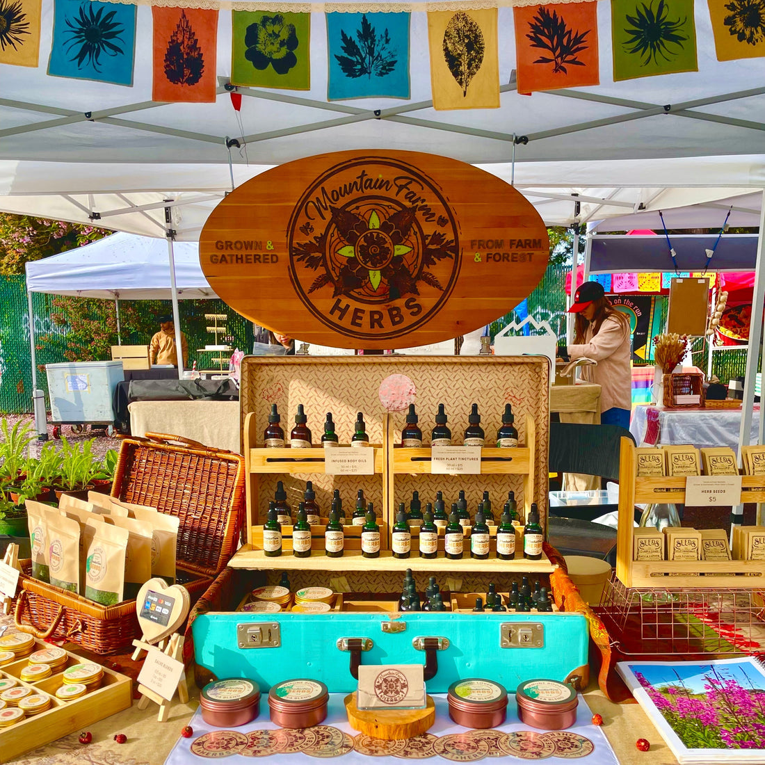 Year three of Market Season!