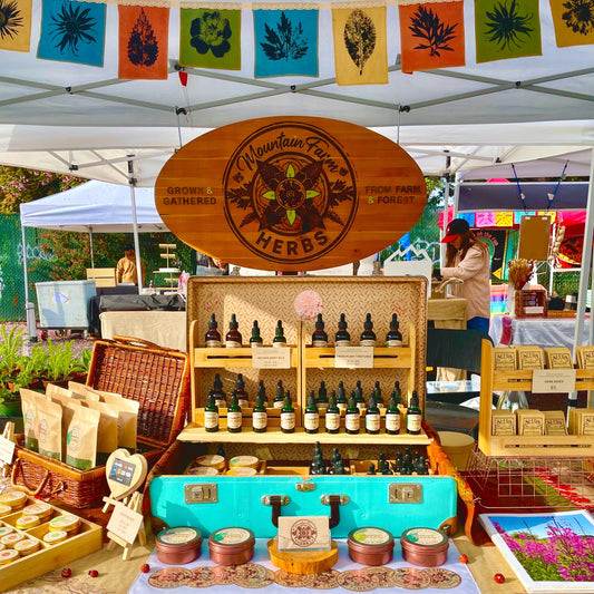Year three of Market Season!