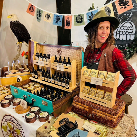 BAG Holiday Artisan Market