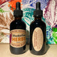 Nervine Nourish - Tincture Blend