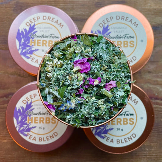 Deep Dream - Tea Blend