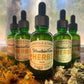 Calendula & Yarrow Face Oil