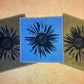 Elecampane Plant Print