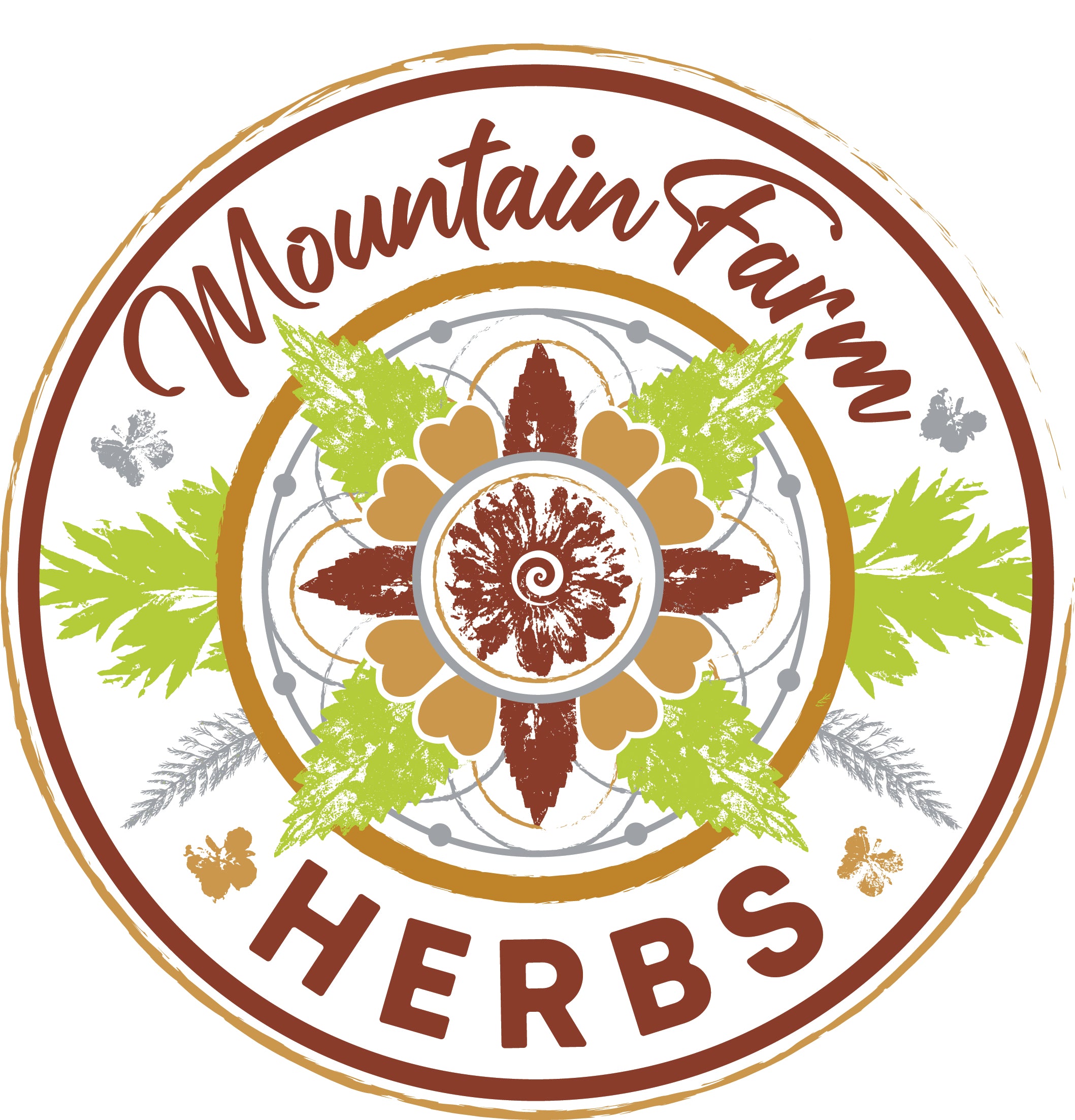 Mountainfarm Herbs